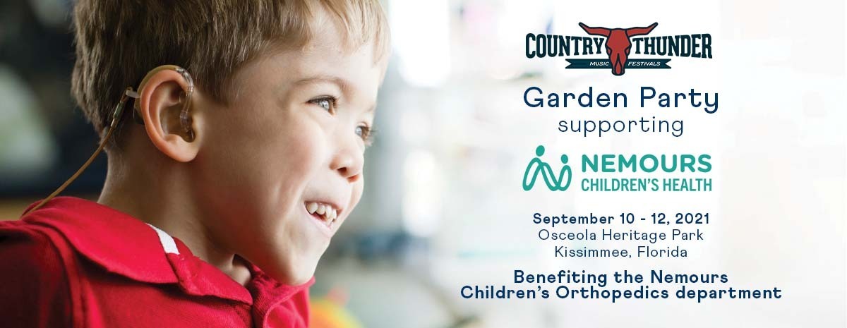 Country Thunder Music Festival